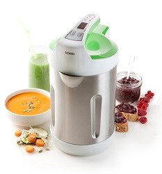 DOMO DO705BL samočištění